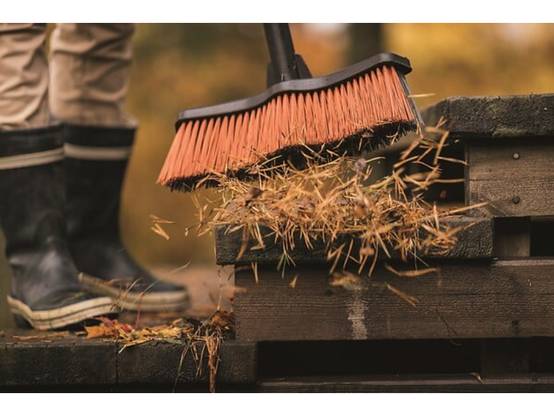 Fiskars - Balai Multi-Usages - FISKARS - Image 9