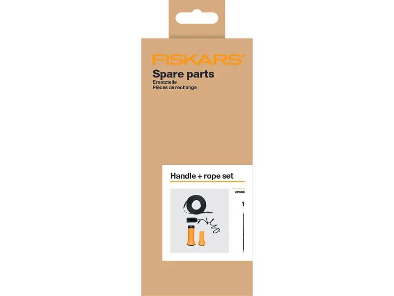 Fiskars - Kit poignee et sangle pour UPX86 - Image 4