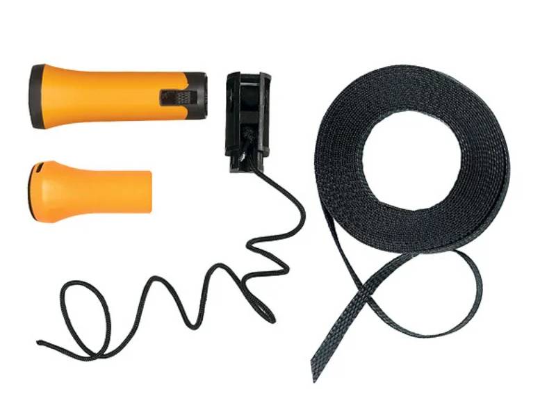 Fiskars - Kit poignee et sangle pour UPX82 - Image 4