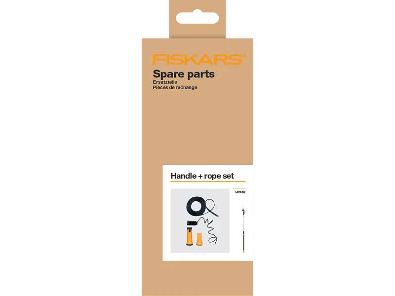 Fiskars - Kit poignee et sangle pour UPX82 - Image 5