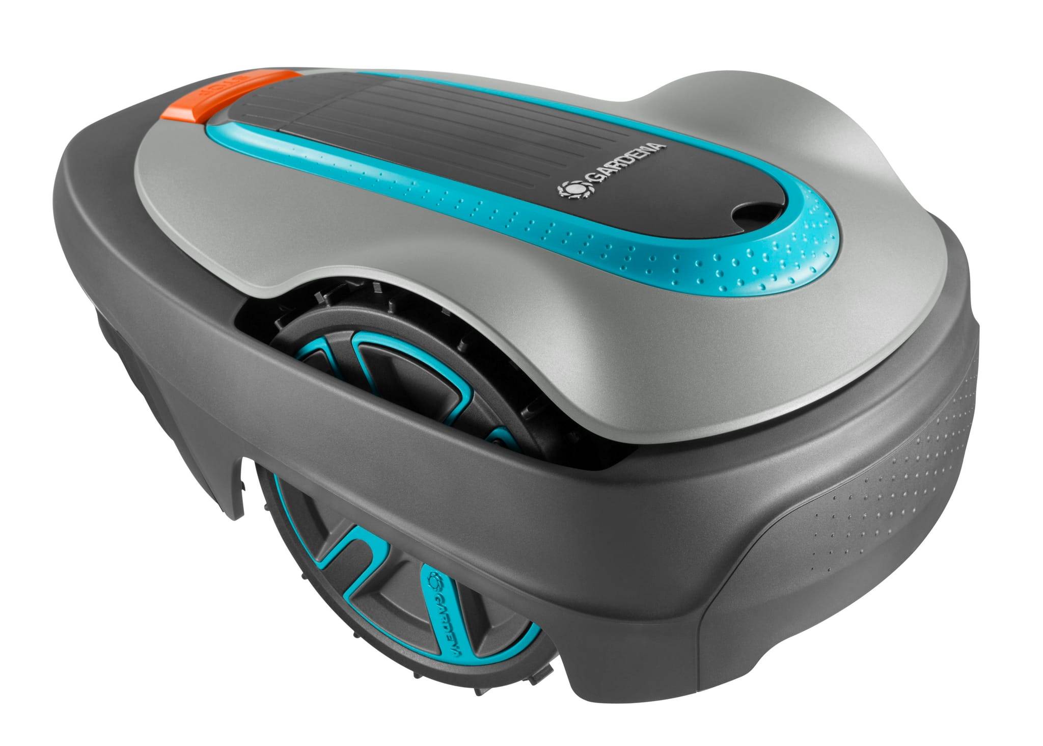 Gardena - Gardena - Tondeuse robot Sileno City 250 - Image 1