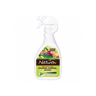 Naturen - Purin D'orties Prêt à L'emploi – NATUREN