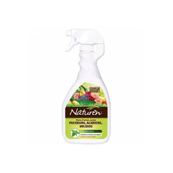Naturen - Purin D'orties Prêt à L'emploi – NATUREN - Image 1