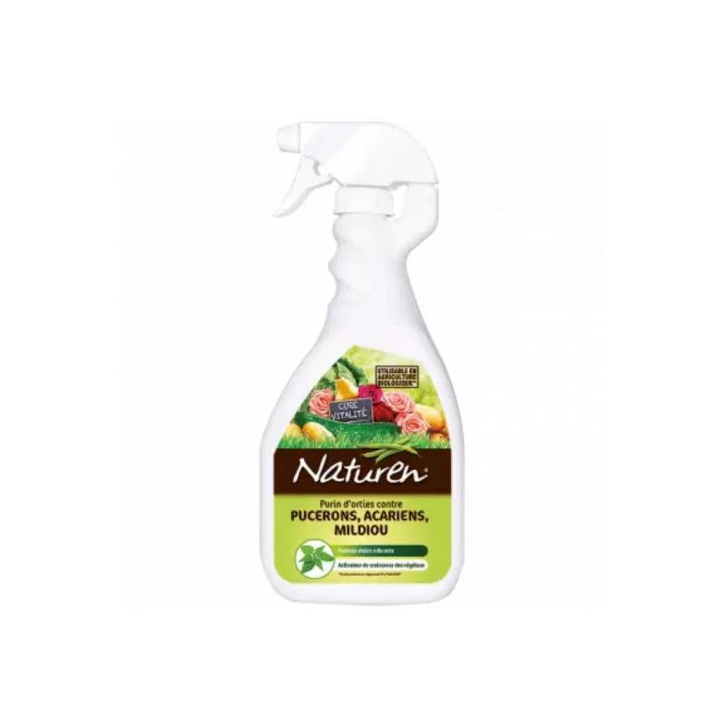 Naturen - Purin D'orties Prêt à L'emploi – NATUREN - Image 1