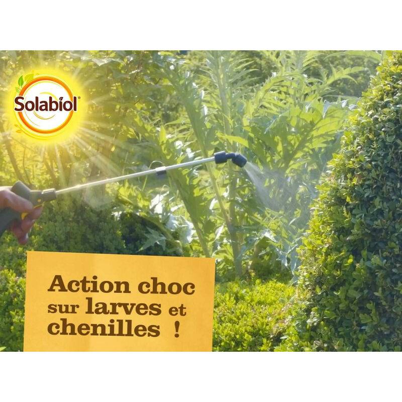 Solabiol - Traitement des Insectes SOLABIOL - Image 2