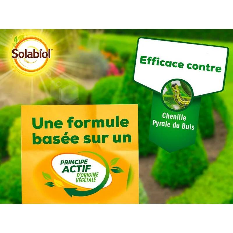 Solabiol - Traitement des Insectes SOLABIOL - Image 4