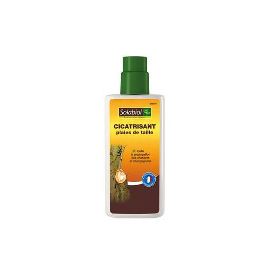 Solabiol - CICATRISANT - PLAIES DE TAILLE 300 G SOL