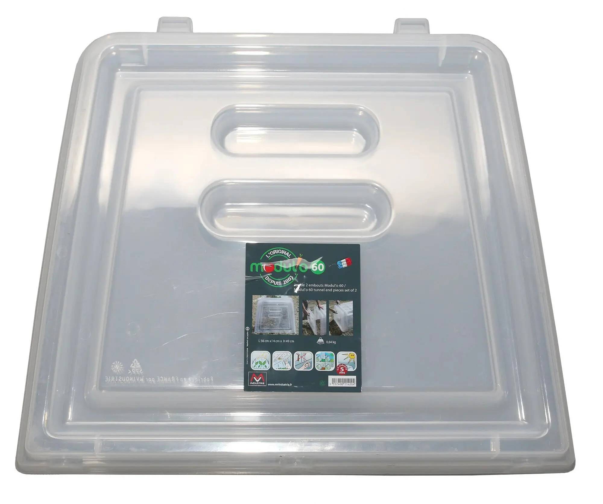 Modul'o - Embouts X2 Modulo 40 Nouvelle version - Image 11