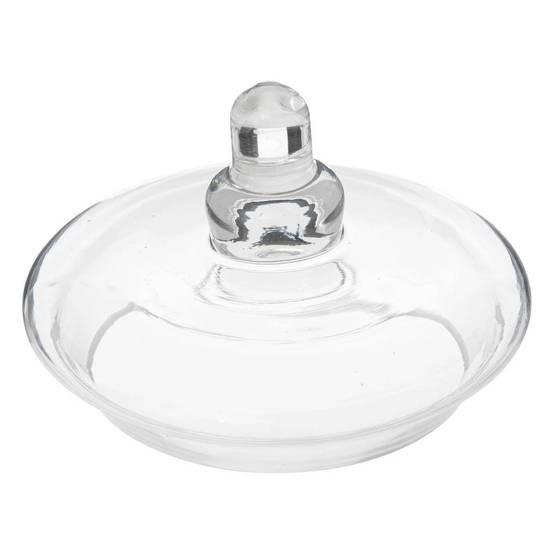 Bonbonnière en verre biscuits 19 cm - FIVE SIMPLY SMART - Image 5