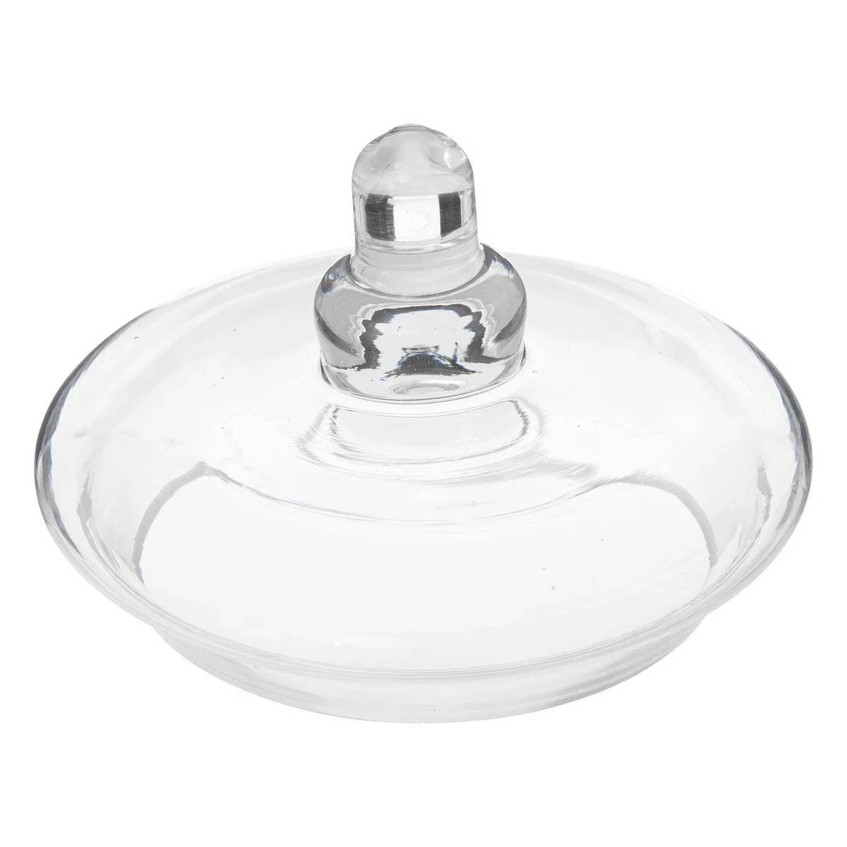 Bonbonnière en verre biscuits 19 cm - FIVE SIMPLY SMART - Image 5