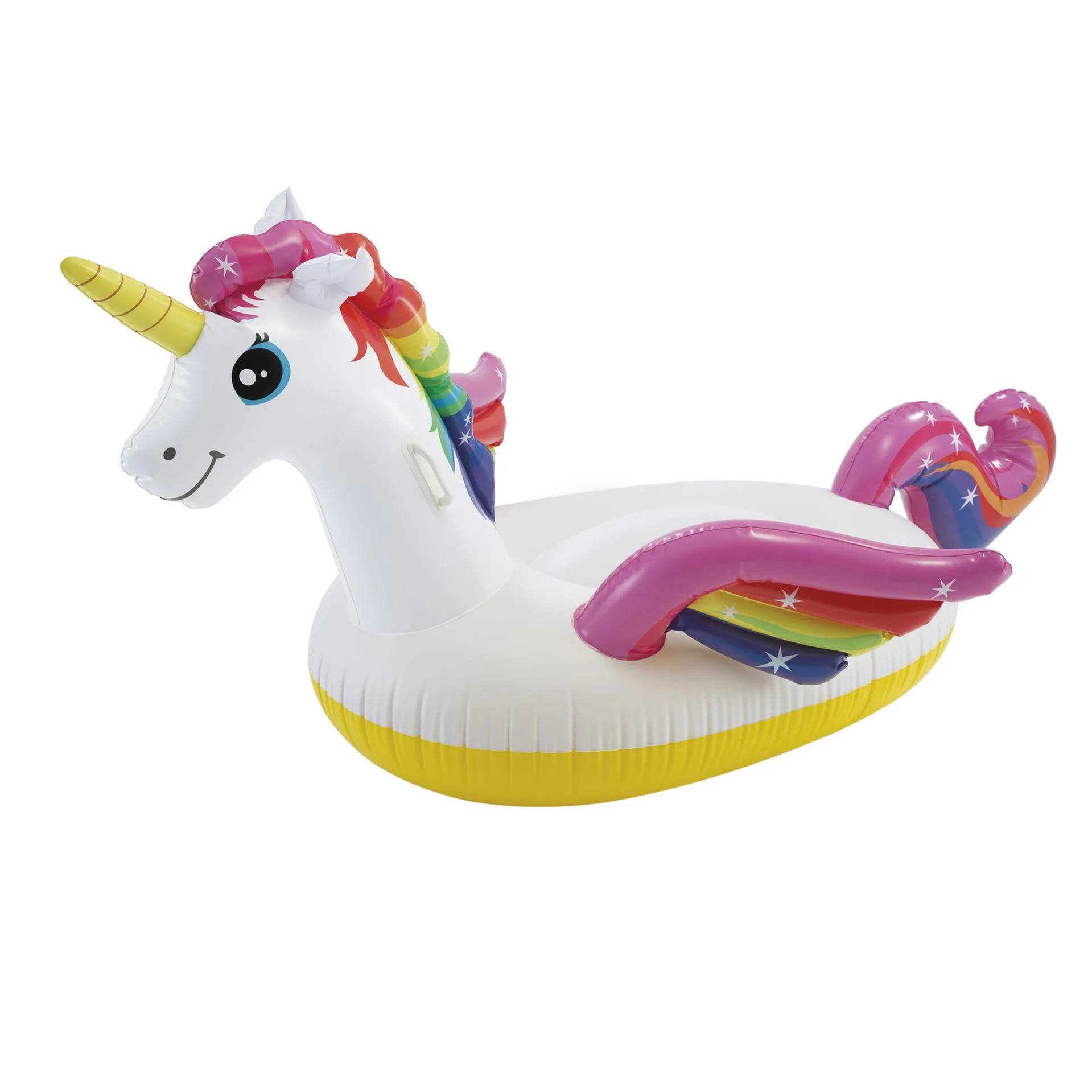 Intex - Licorne gonflable chevauchable - INTEX - Image 2