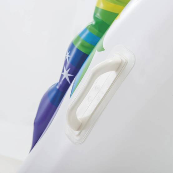 Intex - Licorne gonflable chevauchable - INTEX - Image 4