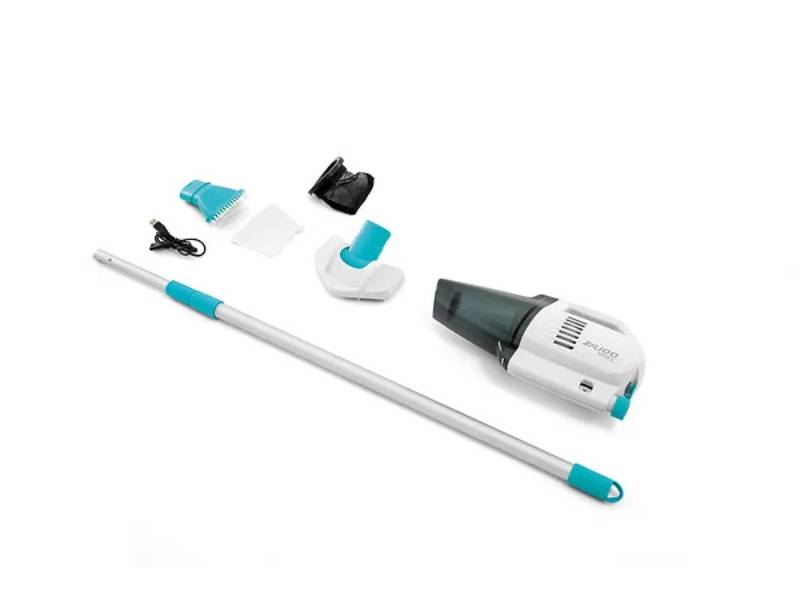 Intex - Nettoyeur à Batterie - INTEX - Image 3