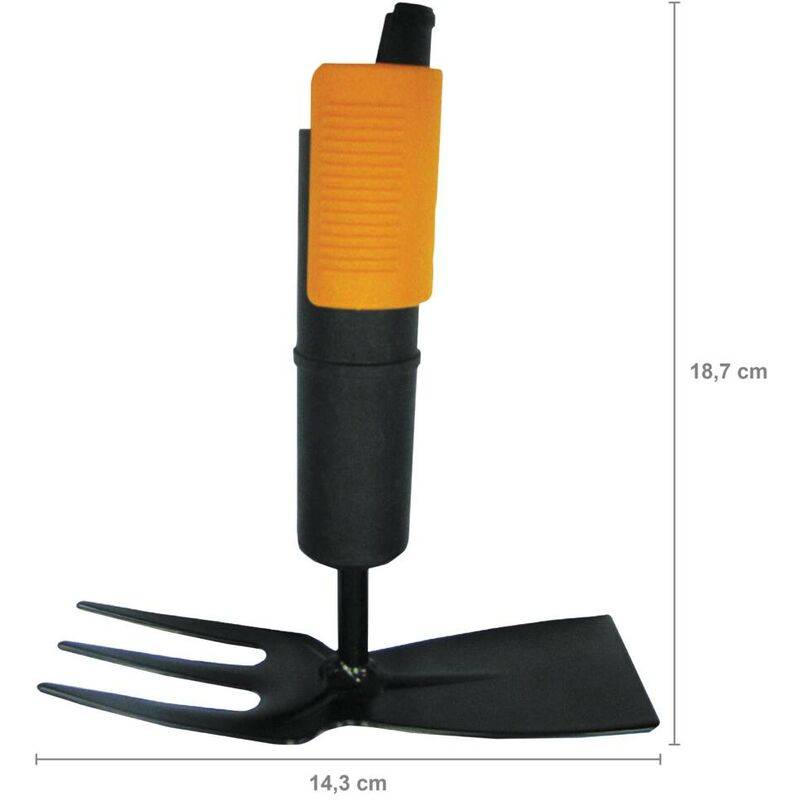 Serfouette Panne et Fourche FISKARS - Image 6