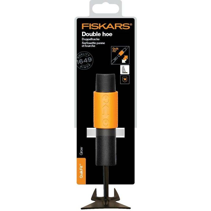 Serfouette Panne et Fourche FISKARS - Image 5