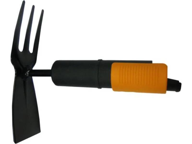 Serfouette Panne et Fourche FISKARS - Image 7