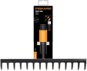 Râteau 14 dents courbes QuikFit - FISKARS - Image 3