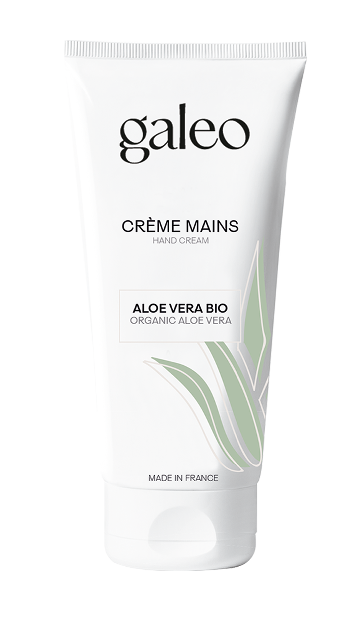 Galeo - Crème mains à l'aloé vera - Image 2