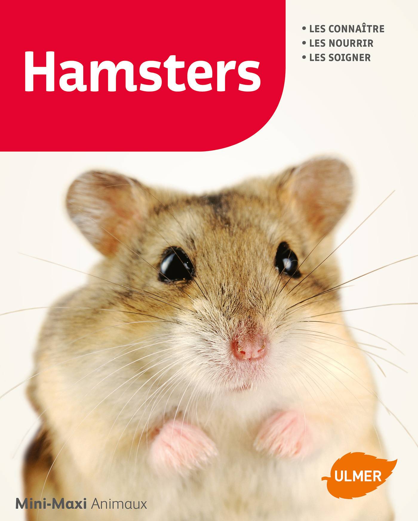 Ulmer - Hamsters - Gassner Georg
