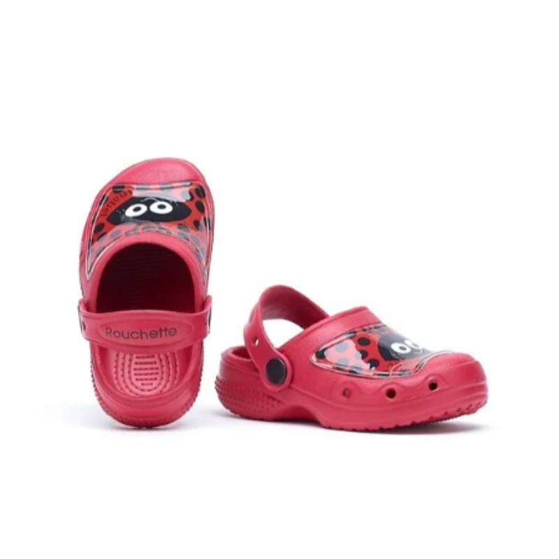 Rouchette - Sabot enfant EVA Light+ - ROUCHETTE - Image 1