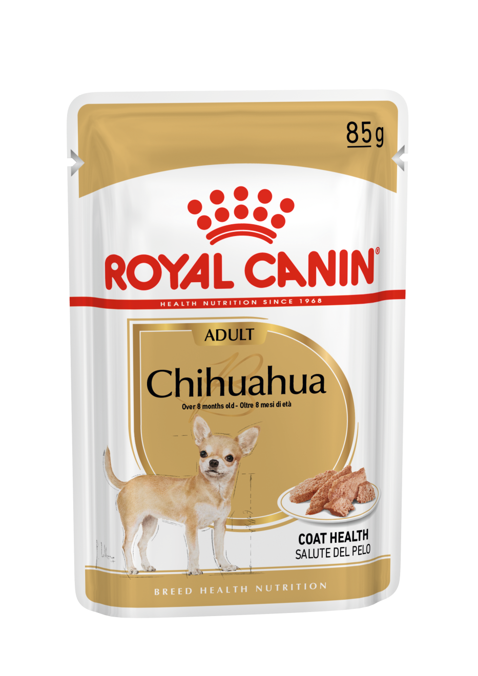 Royal Canin - CHIHUAHUA ADULT 12X85G - Image 4