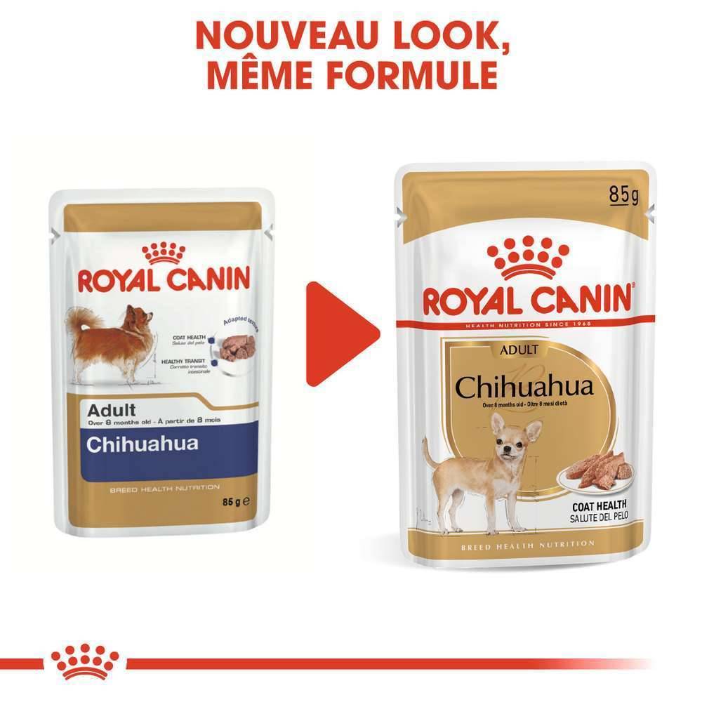 Royal Canin - CHIHUAHUA ADULT 12X85G - Image 14