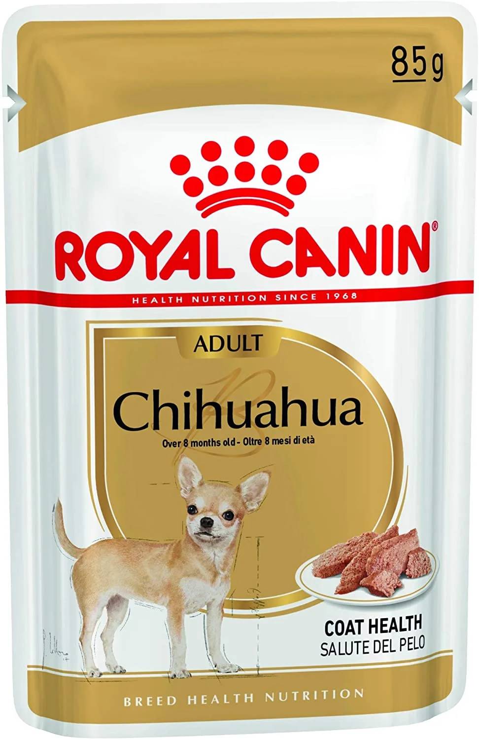 Royal Canin - CHIHUAHUA ADULT 12X85G - Image 11