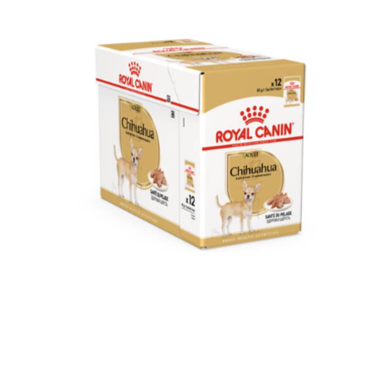 Royal Canin - CHIHUAHUA ADULT 12X85G - Image 15