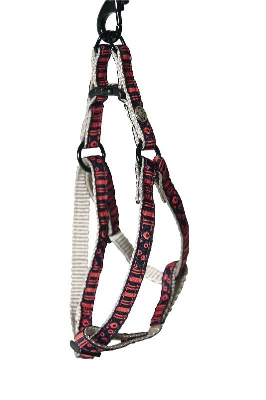 Martin Sellier - Harnais Baudrier Nylon - MARTINSELLERIE
