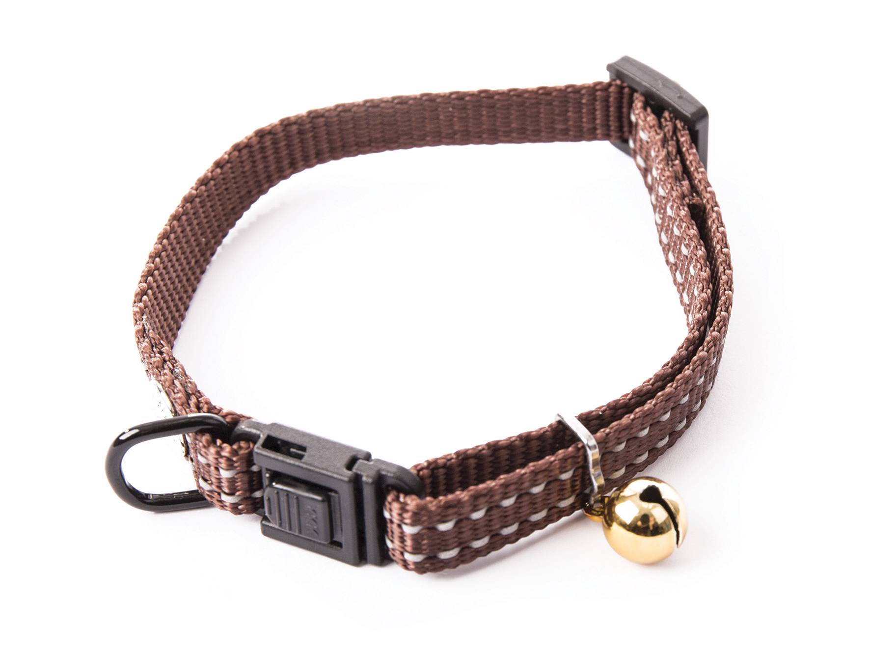 Smooz - Collier réglable chat SMOOZ