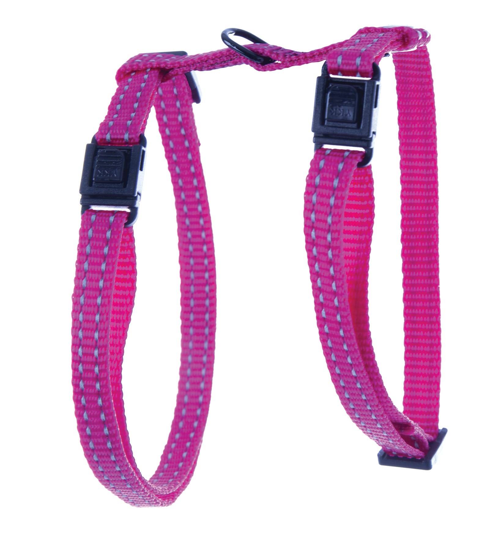 Smooz - Harnais réglable nylon Flash – MARTIN SELLIER