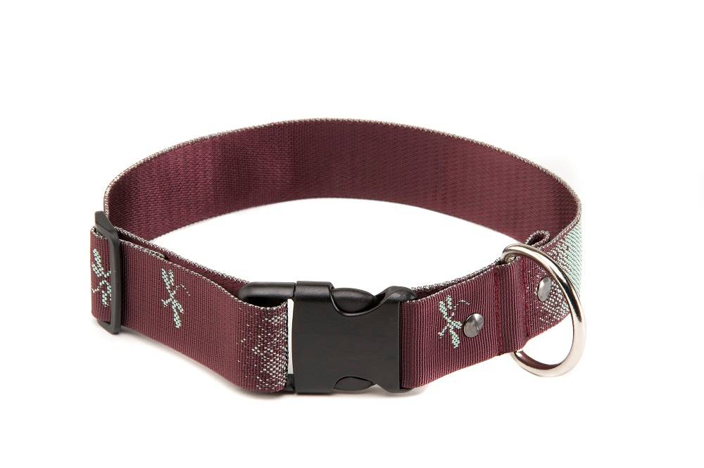 Alter Ego - COLLIER L 40MM EFFET LIBELLULE