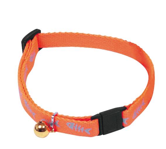 Martin Sellier - Collier pour chat MARTIN SELLIER - Image 1