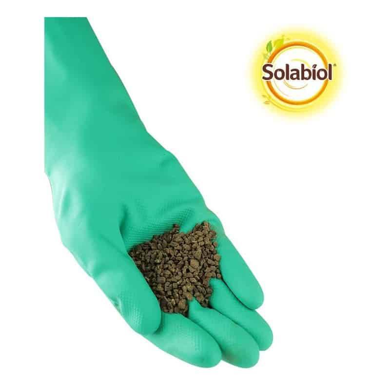 Solabiol - Engrais Rosiers Arbustes À Fleurs 1,5kg SOLABIOL - Image 2
