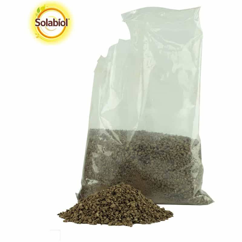 Solabiol - Engrais Rosiers Arbustes À Fleurs 1,5kg SOLABIOL - Image 5