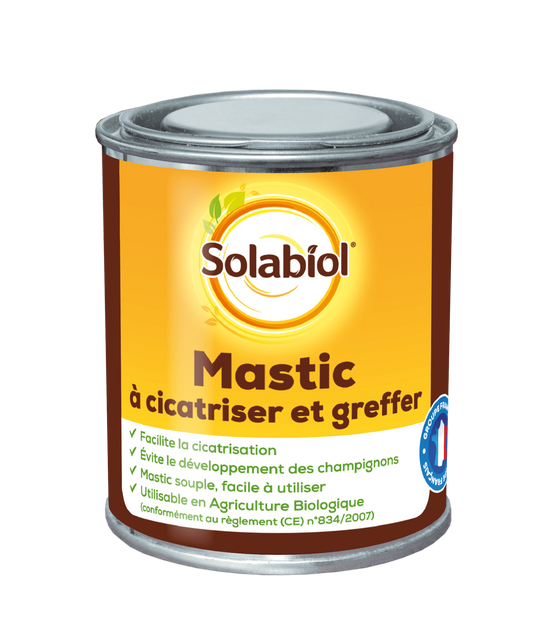 Solabiol - Mastic à Cicatriser et Greffer - SOLABIOL - Image 1