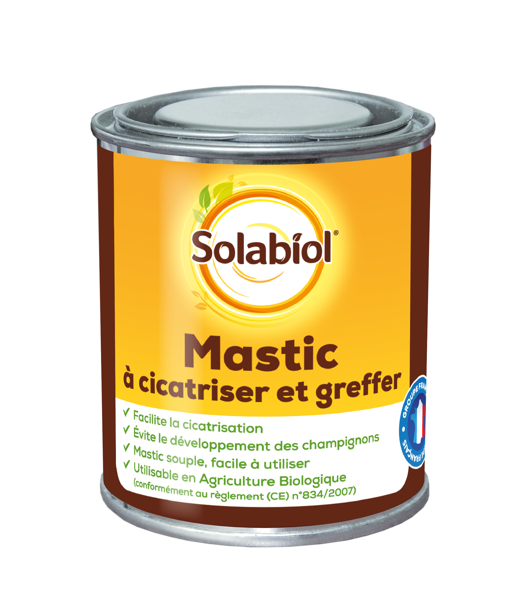 Solabiol - Mastic à Cicatriser et Greffer - SOLABIOL - Image 1