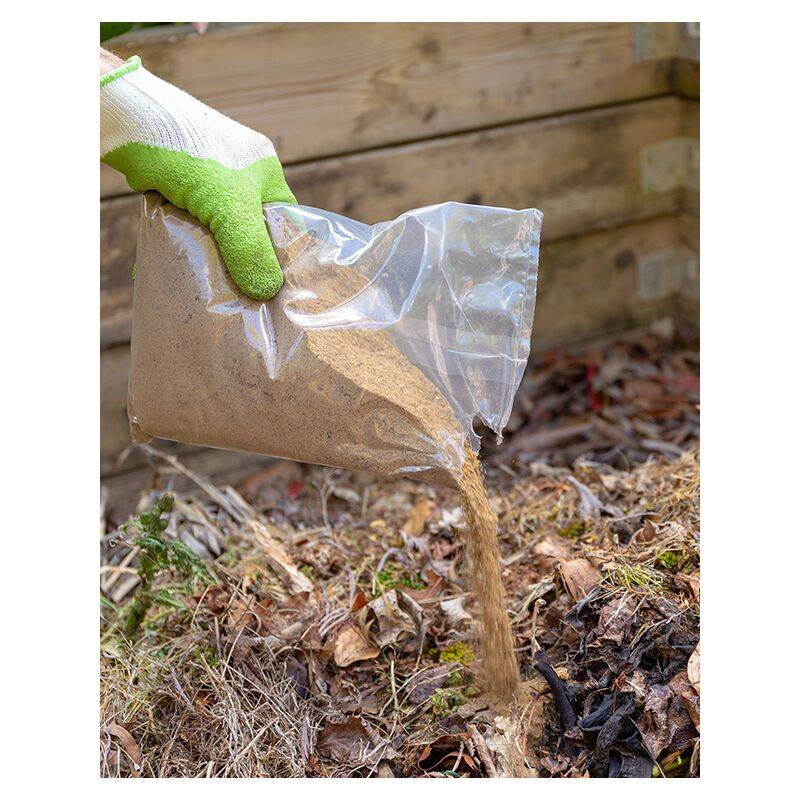 Solabiol - Activateur de compost 900 g – SOLABIOL - Image 3