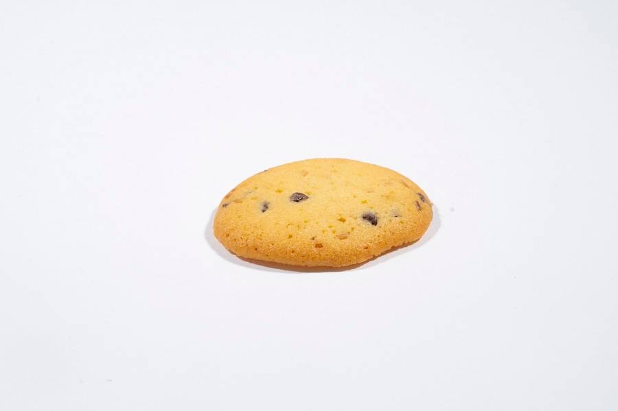 La Sablésienne - La Sablésienne - Fondants Orange-chocolat - Sachet 100 g - Image 3
