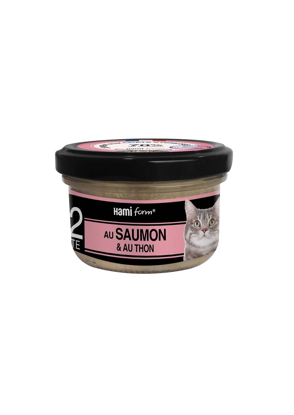 Hamiform - Pâtée pour Chats – HAMI FORM - Image 1