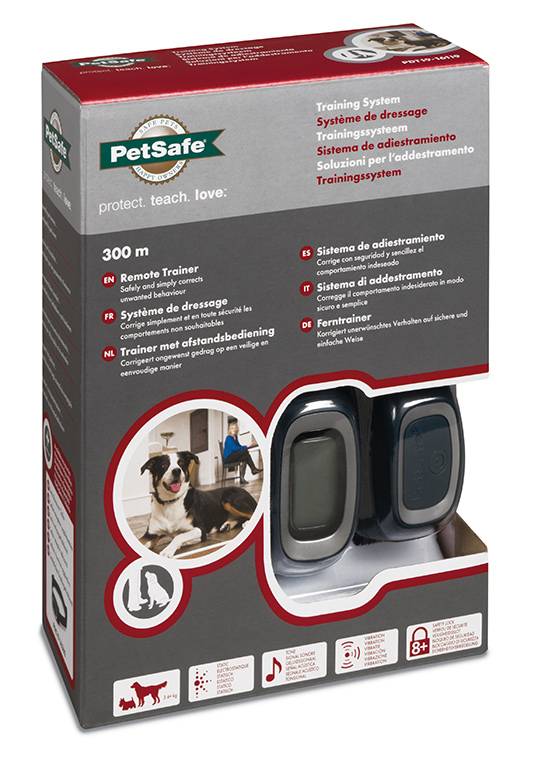 Petsafe - Petsafe - Système d'éducation à stimulation - portée 900 m - Image 3