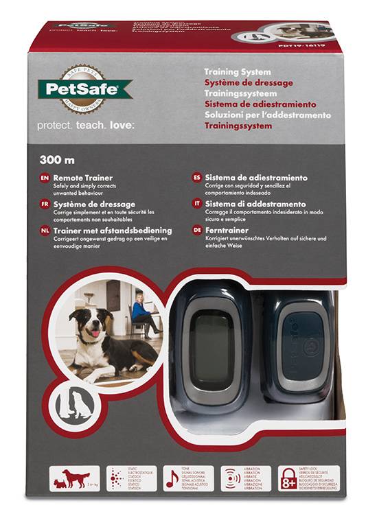Petsafe - Petsafe - Système d'éducation à stimulation - portée 900 m - Image 5