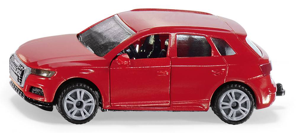 Siku - Audi Q5 L.8,2 x l.3,6 x H.2,7 cm
