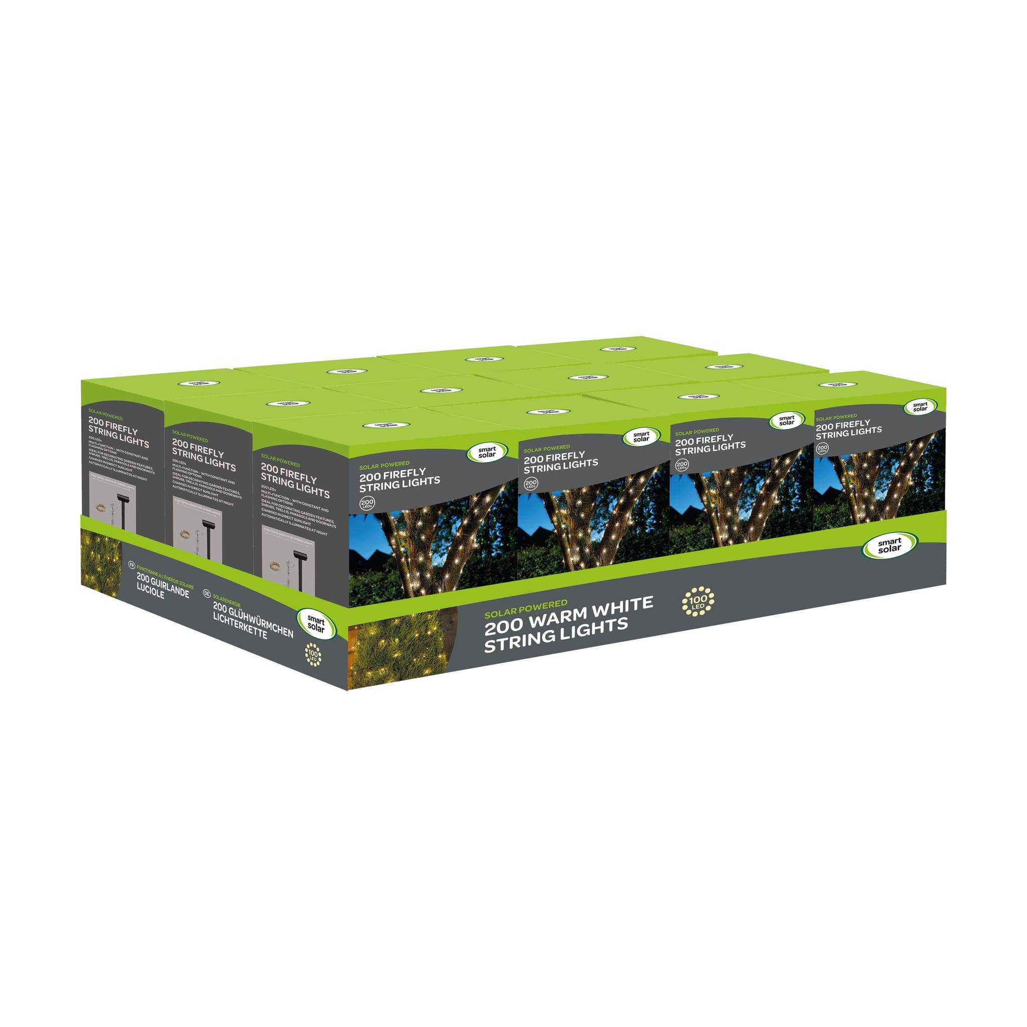 Smart Garden - guirl.firefly 100 leds - Image 2
