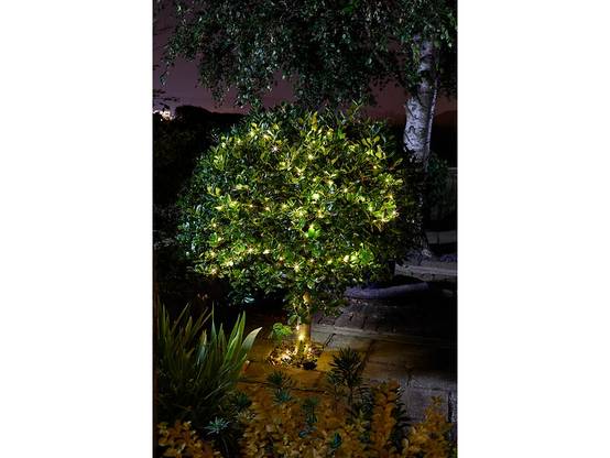 Smart Garden - guirl.firefly 100 leds - Image 1