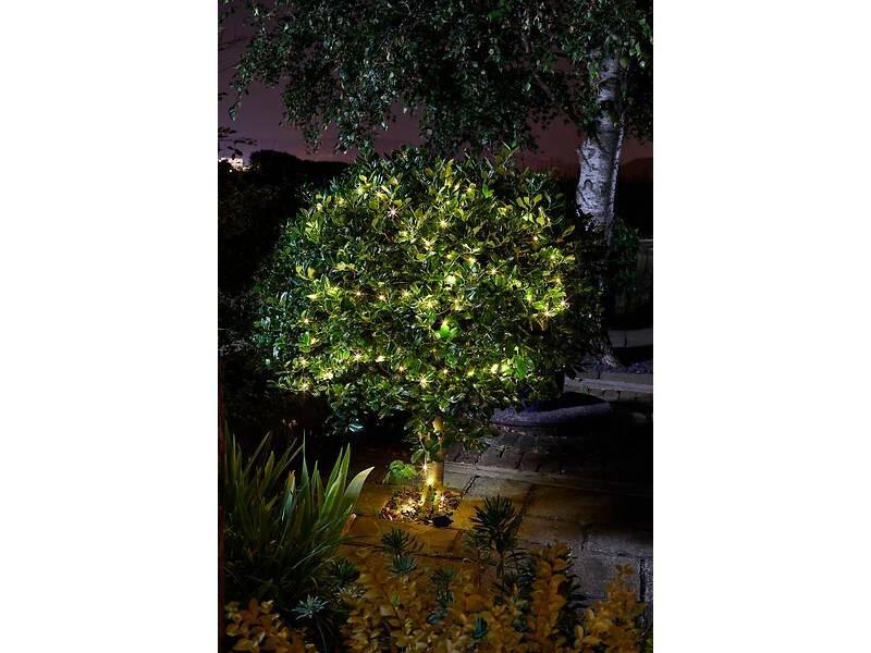 Smart Garden - guirl.firefly 100 leds - Image 1