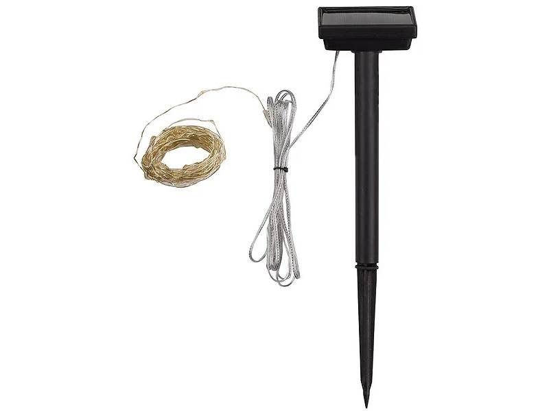 Smart Garden - guirl.firefly 100 leds - Image 4