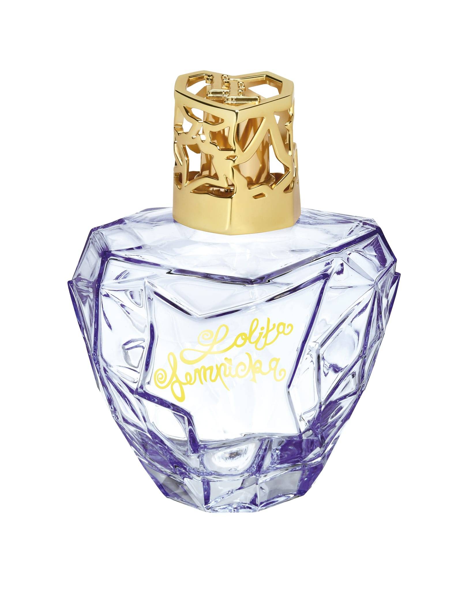 Maison Berger - Maison Berger - Coffret lampe Lolita Lempicka parme - Image 2