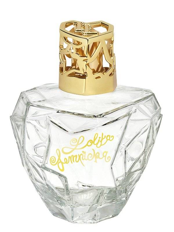 Maison Berger - Maison Berger - Coffret lampe Lolita Lempicka transparent - Image 1