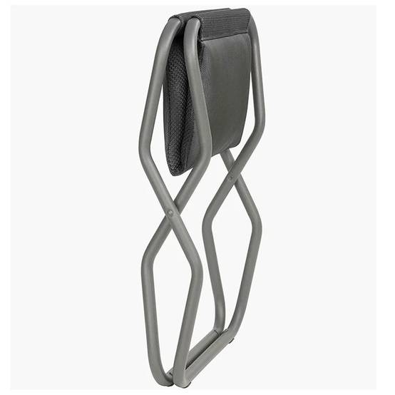 Lafuma-Mobilier - Repose Pieds acier batyline dark grey Next Be Comfort Lafuma Mobilier - Image 7